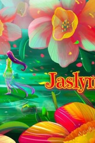 Cover of Jaslyn