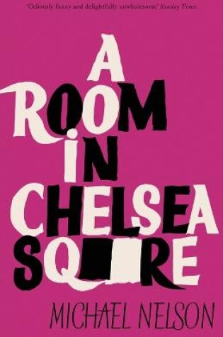 Cover of A Room in Chelsea Square