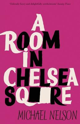 Book cover for A Room in Chelsea Square