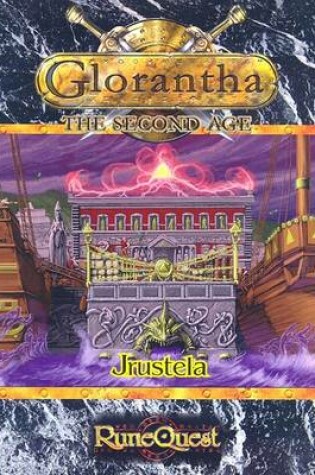 Cover of Jrustela