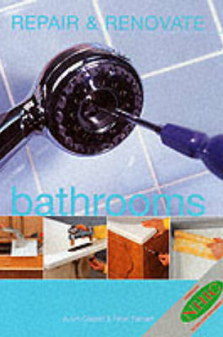 Cover of Bathrooms