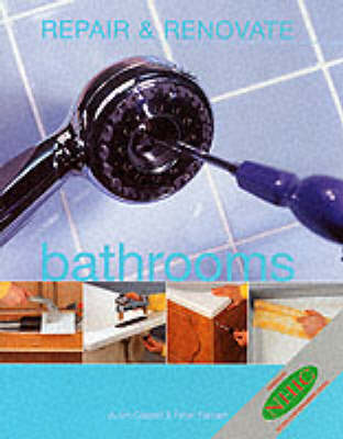 Cover of Bathrooms