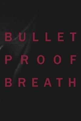 Book cover for Christine Borland: Bullet Proof Breath