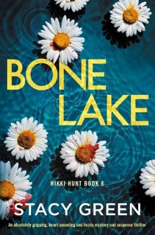 Cover of Bone Lake