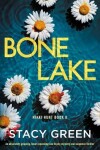 Book cover for Bone Lake