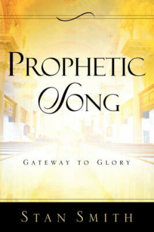 Cover of Prophetic Song