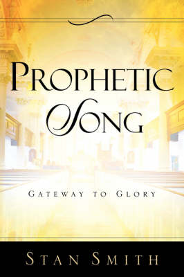 Book cover for Prophetic Song