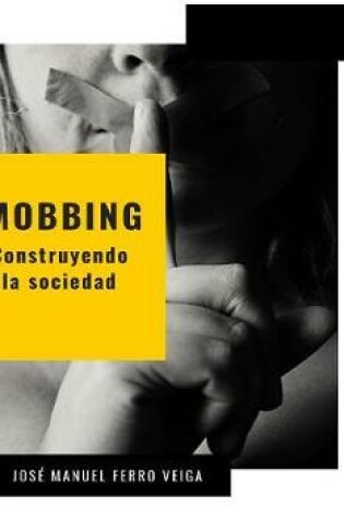 Cover of Mobbing