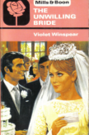 Cover of Unwilling Bride