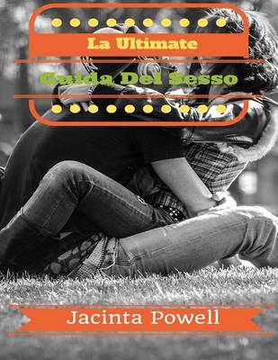 Book cover for La Ultimate Guida Del Sesso