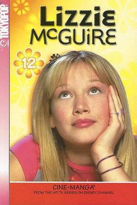 Book cover for Lizzie McGuire; Between a Rock and a Bra Place & Random Acts of Miranda