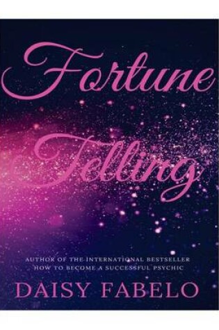 Cover of The Art of Fortune Telling