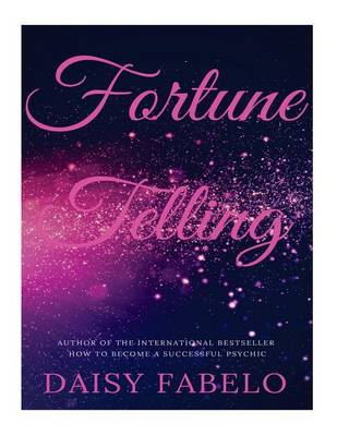 Cover of The Art of Fortune Telling