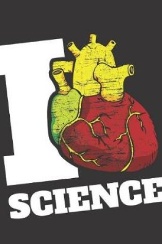 Cover of I Love Science