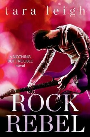 Cover of Rock Rebel