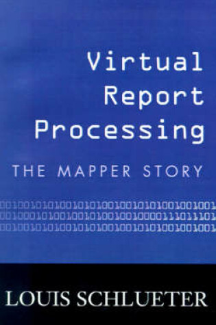 Cover of Virtual Report Processing