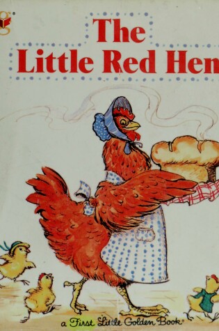 Flgb:Little Red Hen