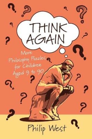 Cover of Think Again