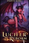 Book cover for Lucifer Reborn 3