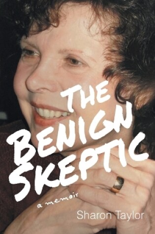 Cover of The Benign Skeptic