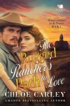Book cover for The Rugged Rancher's Path to Love