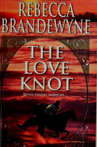 Cover of The Love Knot