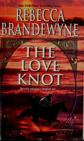 Book cover for The Love Knot