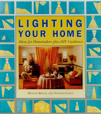 Book cover for Lighting Your Home