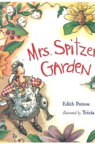 Cover of Mrs.spitzer's Garden