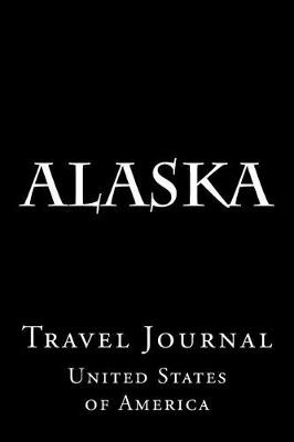 Book cover for Alaska