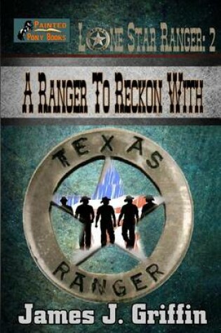 Cover of A Ranger To Reckon With