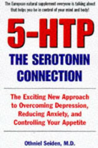 Cover of 5-HTP