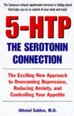 Book cover for 5-HTP