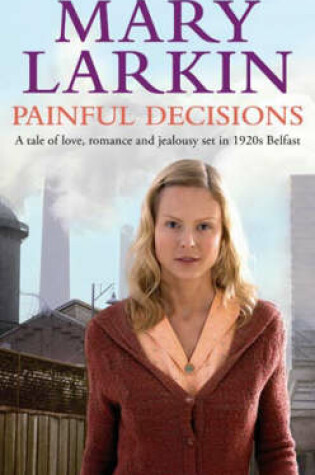 Cover of Painful Decisions