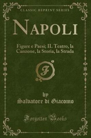 Cover of Napoli