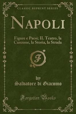 Book cover for Napoli