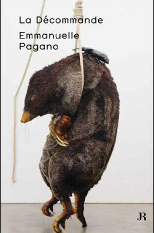 Cover of Emmanuelle Pagano