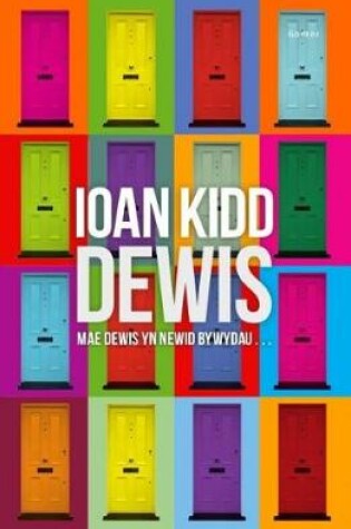 Cover of Dewis