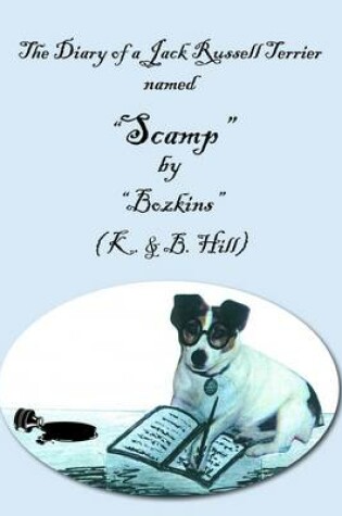 Cover of Scamp