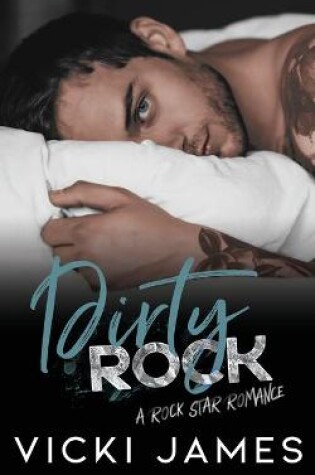 Cover of Dirty Rock