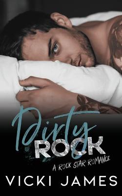 Book cover for Dirty Rock