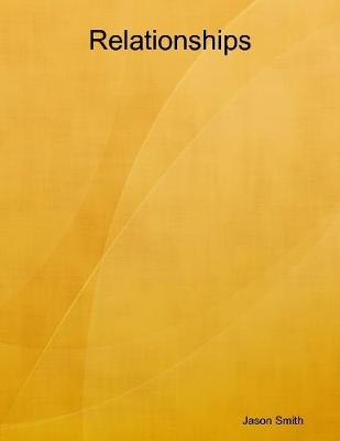 Book cover for Relationships