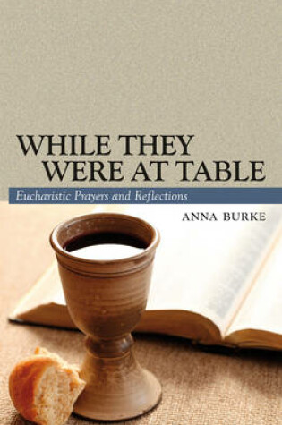 Cover of While They Were at Table