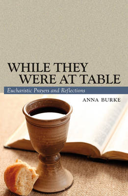 Book cover for While They Were at Table