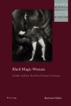 Book cover for Black Magic Woman