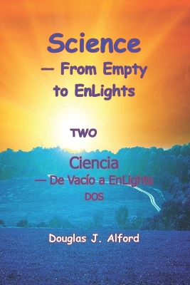 Book cover for Ciencia - De Vacío a EnLights DOS