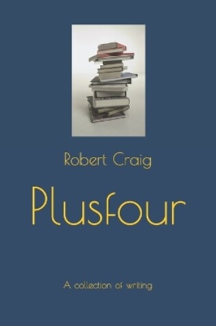 Cover of Plusfour