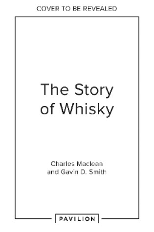 Cover of The Story of Whisky