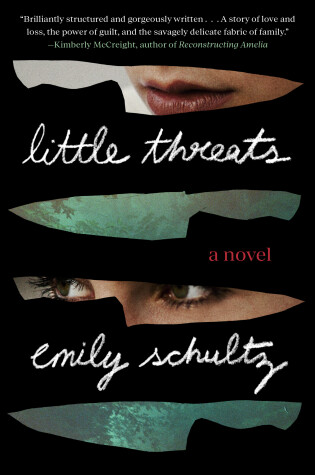 Cover of Little Threats