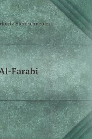 Cover of Al-Farabi